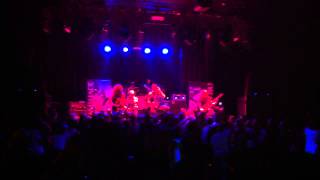 Dreamshade - Your Voice (Kharkov 15.09.2013) - Eastern Euro Tour 2013