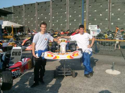 gokartandreasorbello