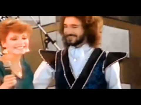 MARISELA, MARCO ANTONIO SOLIS LA PAREJA IDEAL