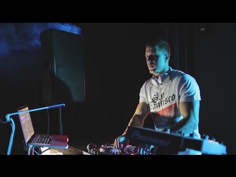 Igor Garnier | DJ Alen | Saby Davis - (Together Music Festival 2016 Official Aftermovie)