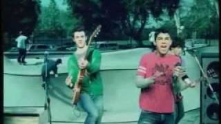 American Dragon- Jonas Brothers