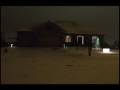 Muse Knights Of Cydonia Animated Christmas Lights 2008