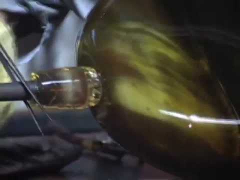 Explore Your Creativity at Slow Burn Glass: Wine, Beer Glass-Blowing, Traditional Vase, or Floppy Bowl. Save Up to 50% - Second Medium