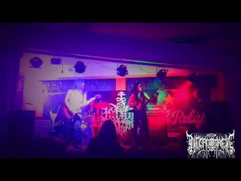 Necrosemen - Lamiendo la V.V.M.