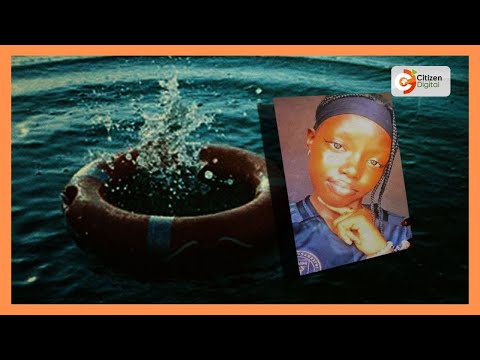 Family seeks answers after 11-year-old pupil drowns at school gala