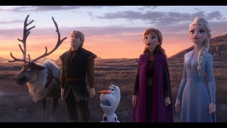 Trailers y Estrenos Frozen 2 - Trailer final español (HD) anuncio