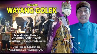 Download lagu WAYANG GOLEK DALANG H. ROHIM LAKON WAHYU SUMBER REJEKI,KHITANAN ARDIANSYAH PUTRA BP. DARYONO, BATANG mp3 Download lagu WAYANG GOLEK DALANG H. ROHIM LAKON WAHYU SUMBER REJEKI,KHITANAN ARDIANSYAH PUTRA BP. DARYONO, BATANG mp3