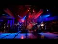 Silversun Pickups - Well Thought Our Twinkles (Live on Later with Jools Holland)