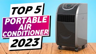 Top 5 - Best Portable Air Conditioner For Camping 2023