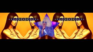 Naomi Smalls / Pose / Swagmix / The Fantasy Clinic