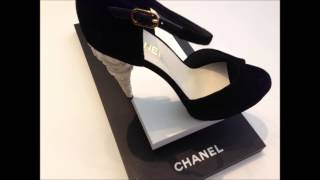 Clothes Heaven XII - Chanel, Hermés, Louis Vuitton, Prada