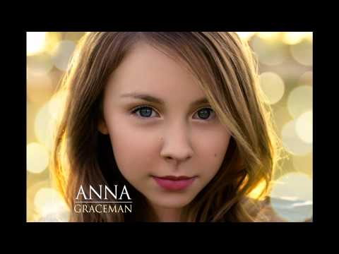 Anna Graceman - Whispers (Audio)