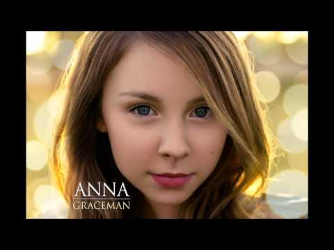 Whispers - Anna Graceman