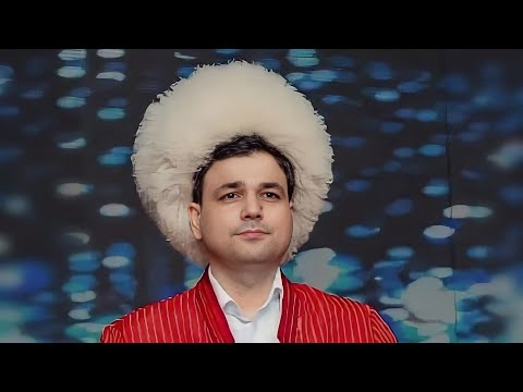 Hemra Rejepow - Gelip gechdi 2023 (Gorayda)