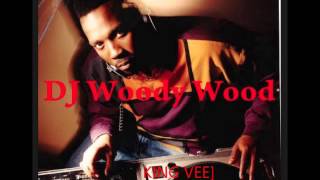 DJ Woody Wood - Who Is This