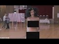 Katy Perry Completely Strips Down To Boost Voter Turnout