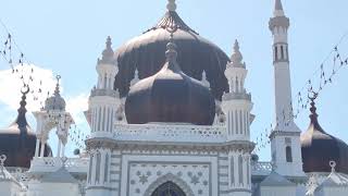 Download lagu SURAH AL-FATIHAH, SURAH YASSIN, AL-MULK mp3
