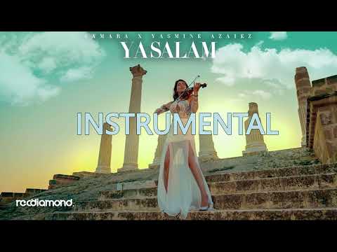 Samara Ft. Yasmine Azaiez - Ya Salam ( INSTRUMENTAL )