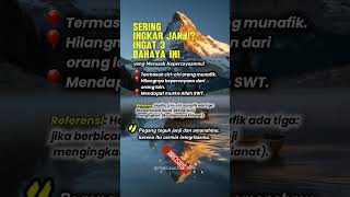 Download lagu Ingkar Janji ⁉️ Awas, Kepercayaanmu Hancur Seketika‼️ #shorts #motivasihidup mp3 Download lagu Ingkar Janji ⁉️ Awas, Kepercayaanmu Hancur Seketika‼️ #shorts #motivasihidup mp3