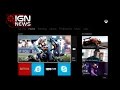 XBOX LIVE Experiencing Sign-In Issues - IGN News.