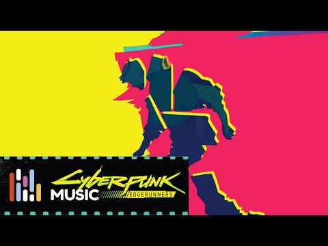 Cyberpunk: Edgerunners | Music: "Acid Breather - Mastiff "