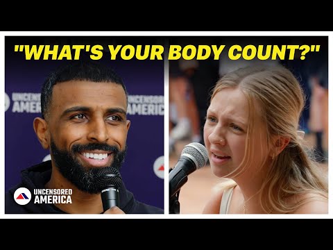 Uncensored America Clips and Uncensored America