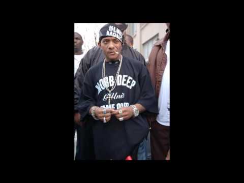 Prodigy (Mobb Deep) - I Wasn't A Fan Of 2pac Until He Made 