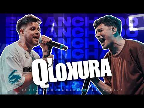Enganchado de Q' Lokura 2024 🤪 (Lo Mejor)