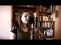 Chandelier Cover by Gaby 