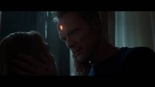 Vingadores: Guerra do Infinito - Teaser Trailer Oficial | HD