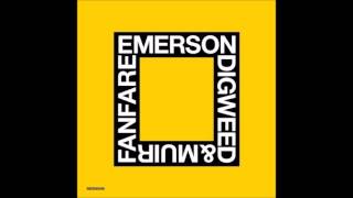 Darren Emerson, John Digweed, Nick Muir - Fanfare (Original Mix)
