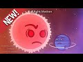Planet X S Journey To The Proxima Centauri System Part 25