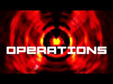 OPERATIONS vol. 4 (Drum & Bass mix)