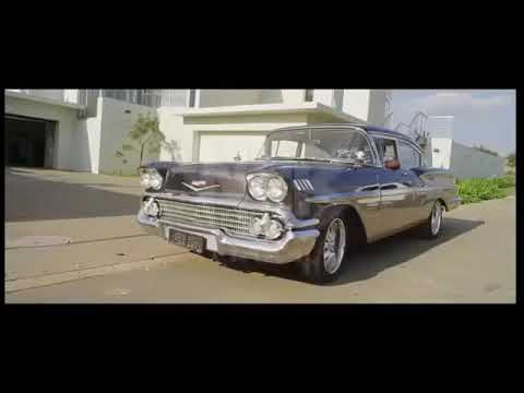 Rich Mavoko ft Patoranking -Rudi (official  Video)