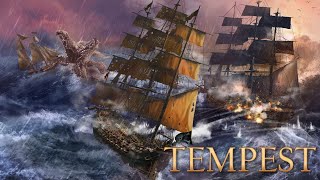 FIDDLE DEE DEE | Tempest Part 1