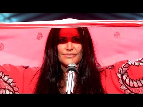 OPOLE 2015 - Kayah - „Jaka ja Kayah”