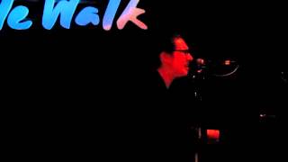 Michael Rider - Wide Awake - Sidewalk Cafe 3/12/14