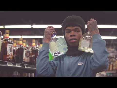 Grindhard Rerock x Mia Patman - "See Me" (Official Music Video) #Shotbybighornet