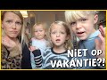 WAAROM BLiJVEN WiJ THUiS iN DE HERFSTVAKANTiE? ? | Bellinga Vlog #1890