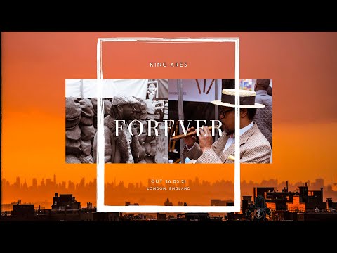 King Ares - Forever (Audio 4K)