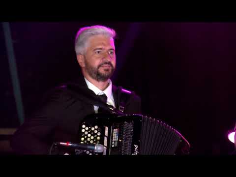 Novica Negovanovic -  Selo moje kraj Morave  - Zlatni Melos 2018