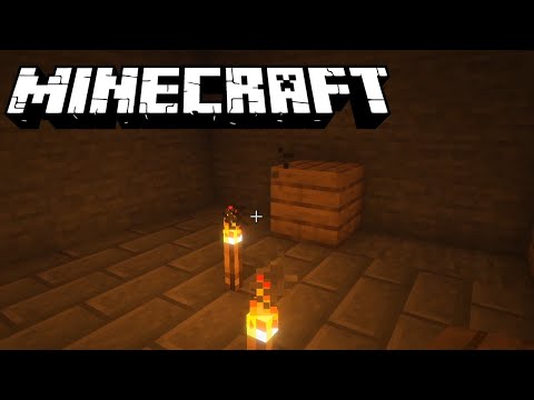 MINECRAFT ☀️ S04E221 • Das LANGZEIT-PROJEKT „Lager“ • LET'S PLAY MINECRAFT