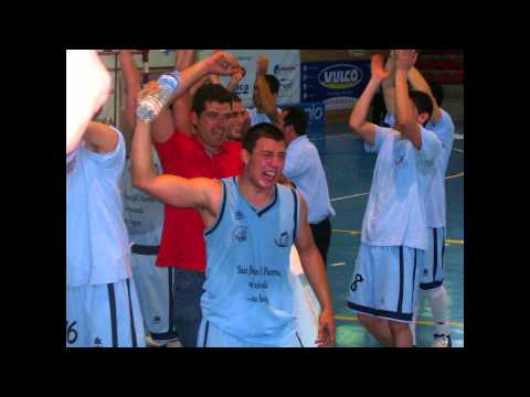 C. B. San Juan, imágenes 06/07