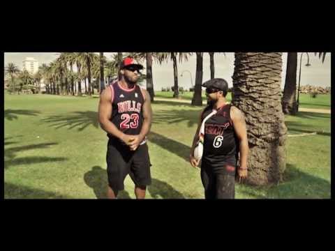 "ISLAND WAY" ALIMIT X JAGARIZZAR, VanzBeatz (Official Music Video)