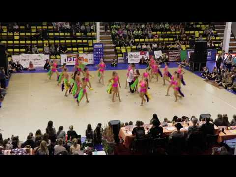 Dance Děčín 2017 - STK Gebert Ústí nad Labem