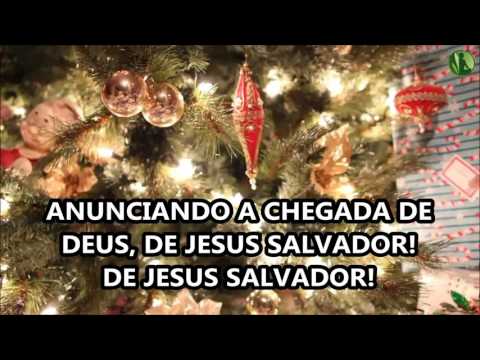 HINO 560 HL da Igreja Evangélica Luterana do Brasil IELB/ Valfredo Reinholz