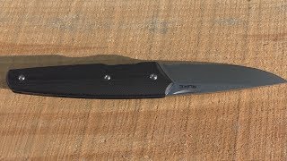 Ruike P848-B - відео 1