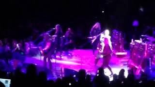 Breaking the law- Rob Halford-2017