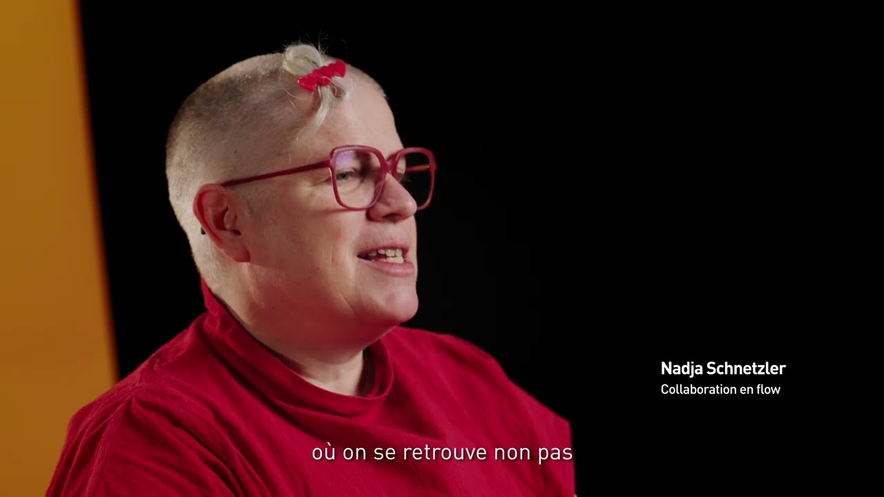 Teaser vidéo