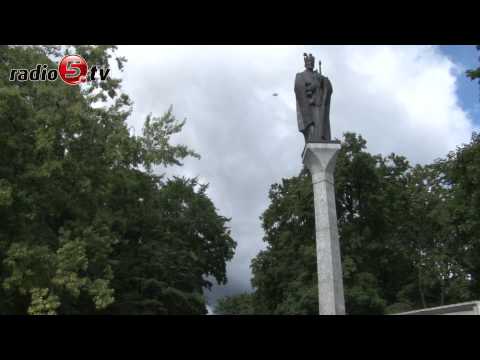 Augustów ma dzielnice